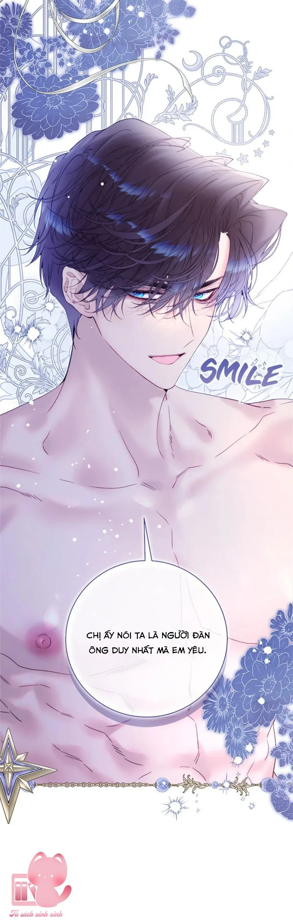 Công Chúa Chloe Chapter 143 - 25