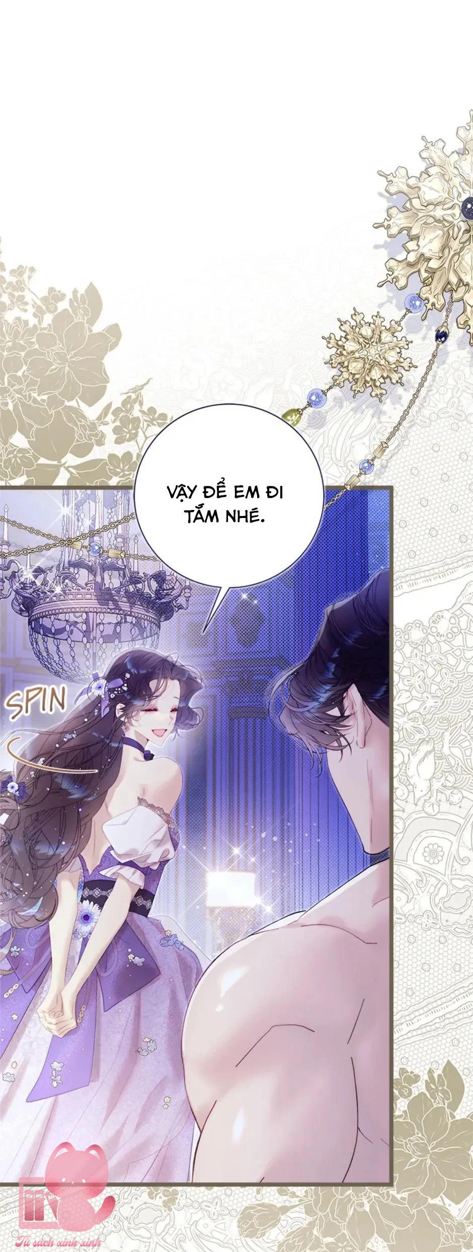 Công Chúa Chloe Chapter 143 - 27