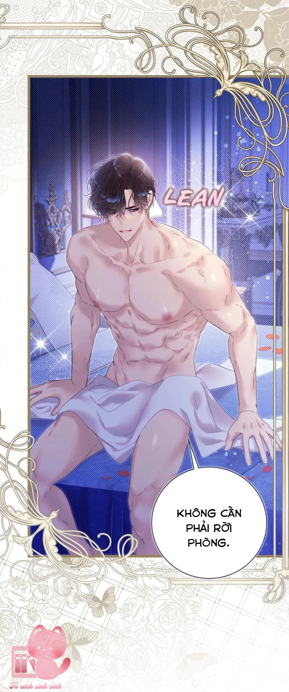 Công Chúa Chloe Chapter 143 - 28