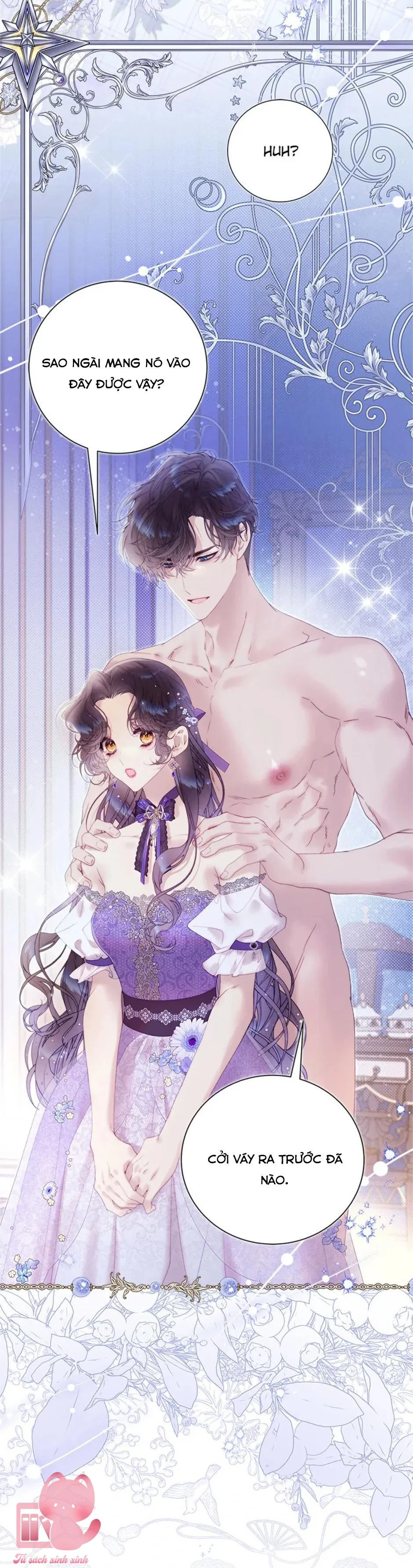 Công Chúa Chloe Chapter 143 - 30