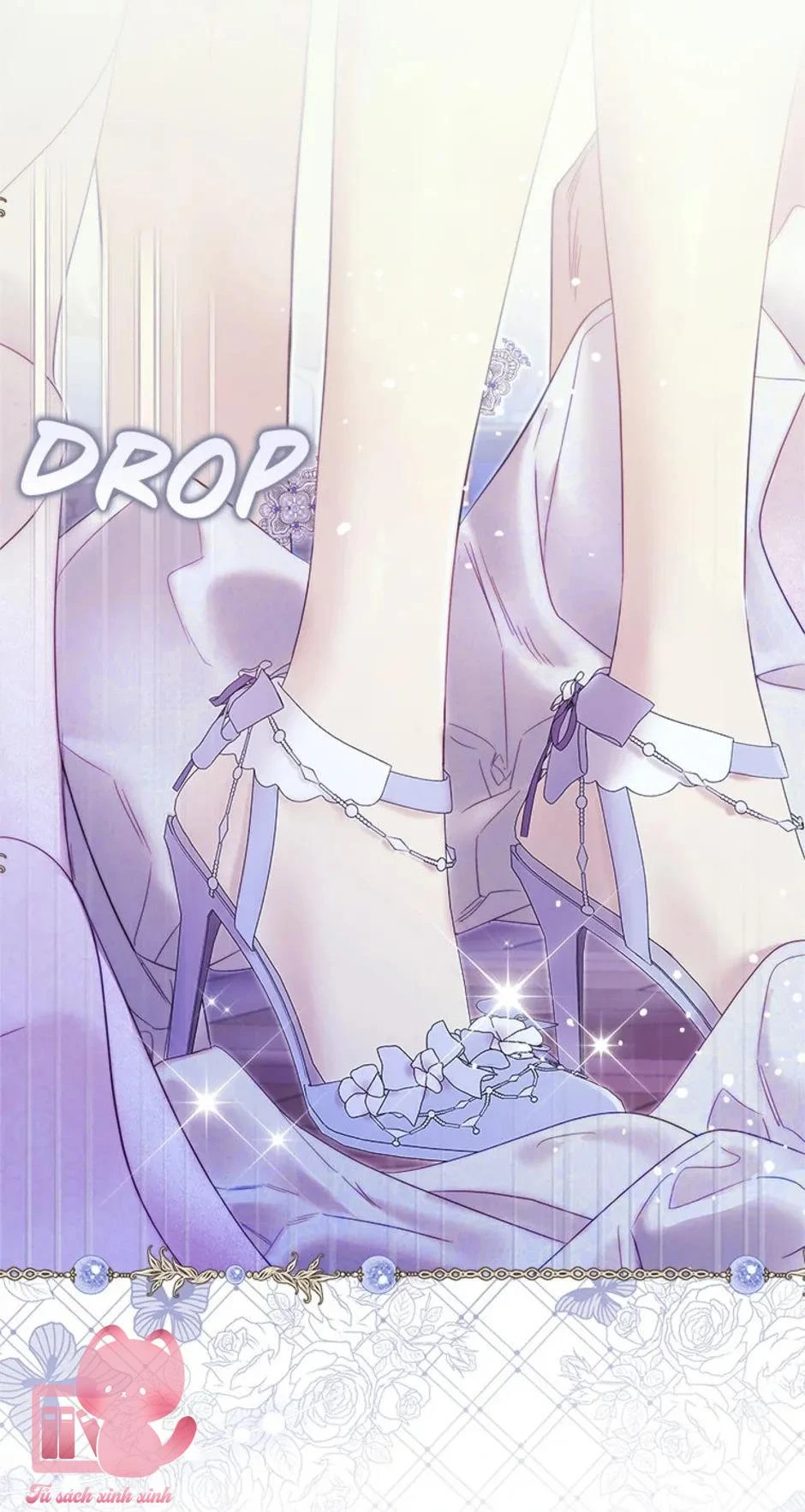 Công Chúa Chloe Chapter 143 - 33