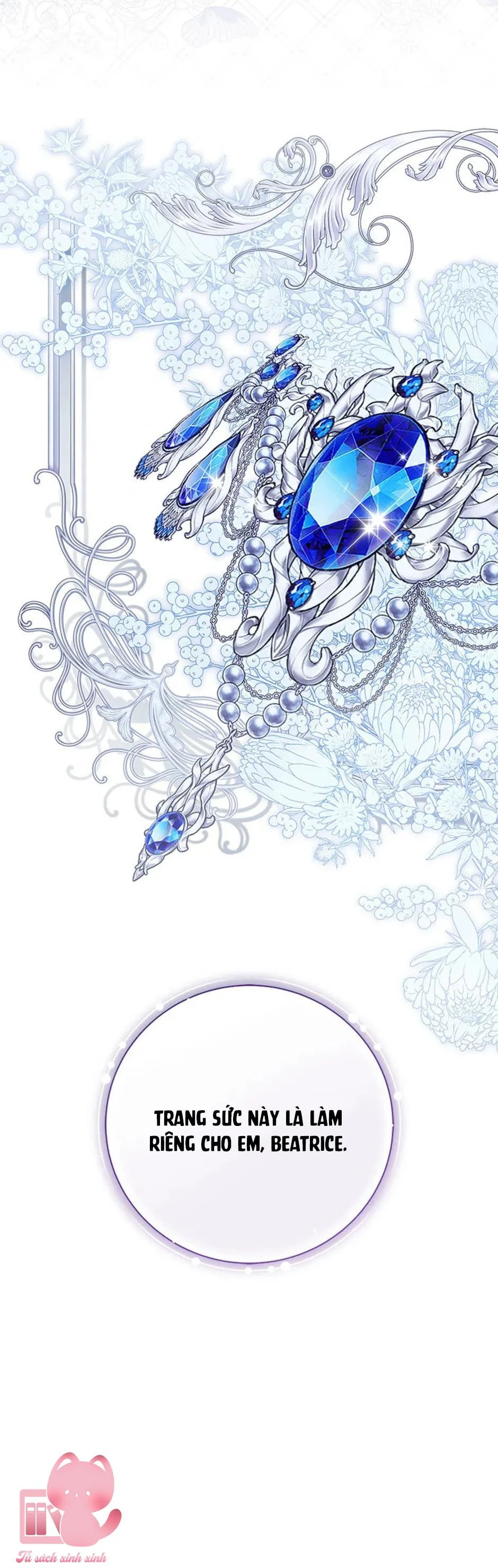 Công Chúa Chloe Chapter 143 - 34