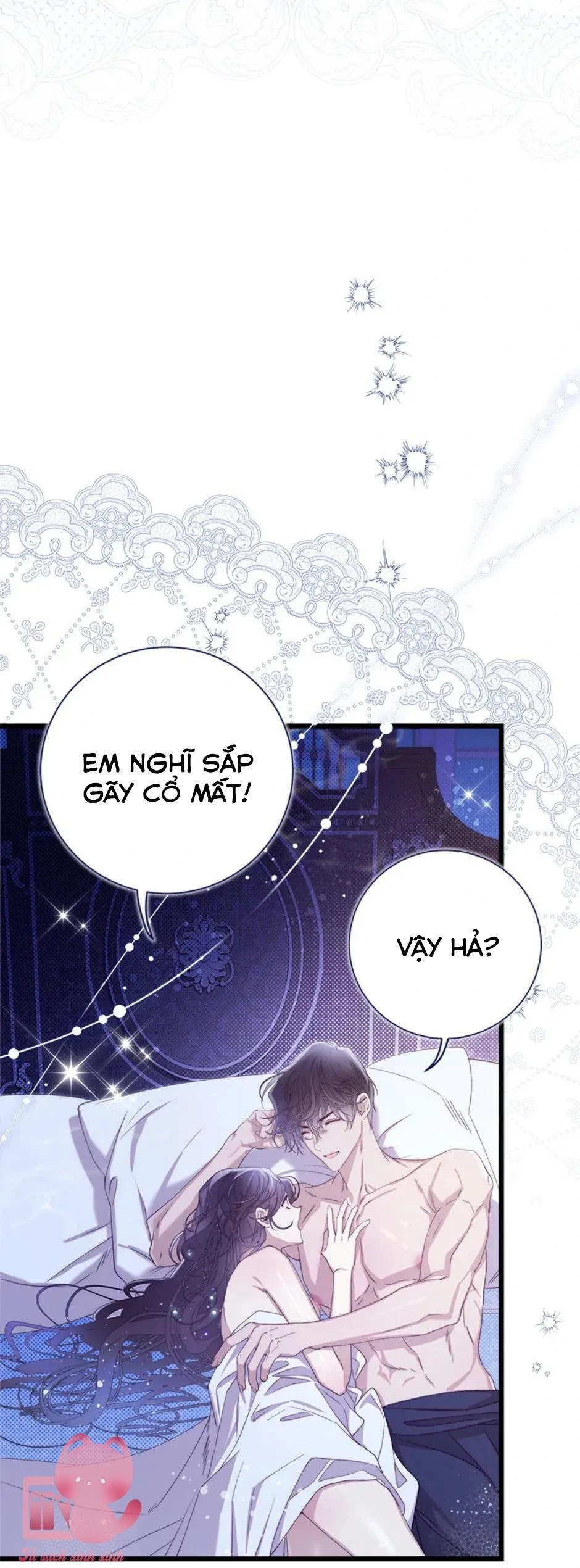 Công Chúa Chloe Chapter 143 - 41