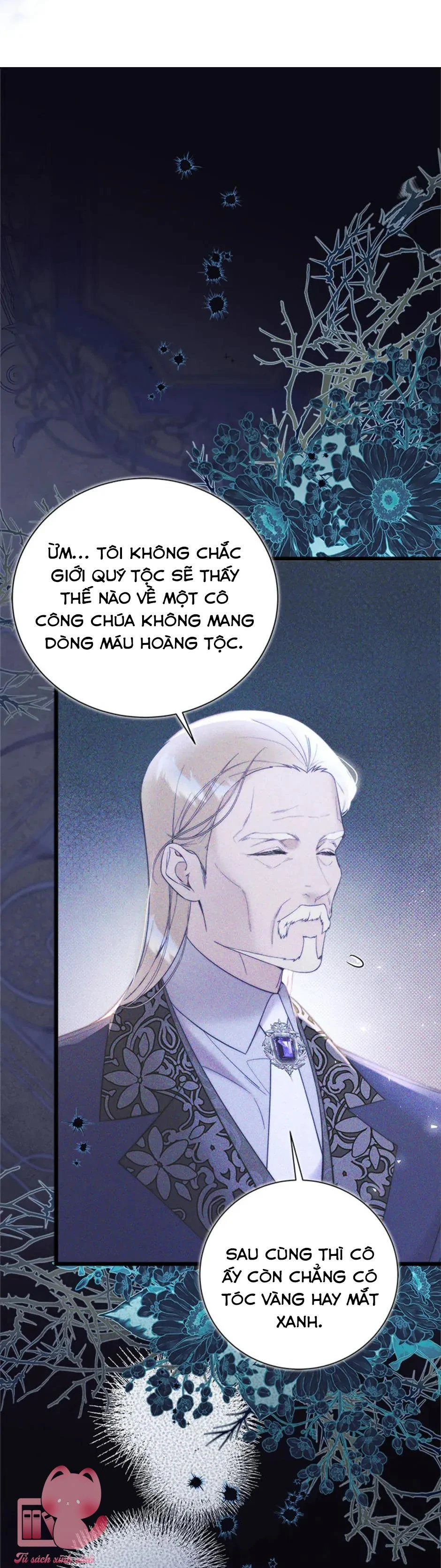 Công Chúa Chloe Chapter 143 - 46