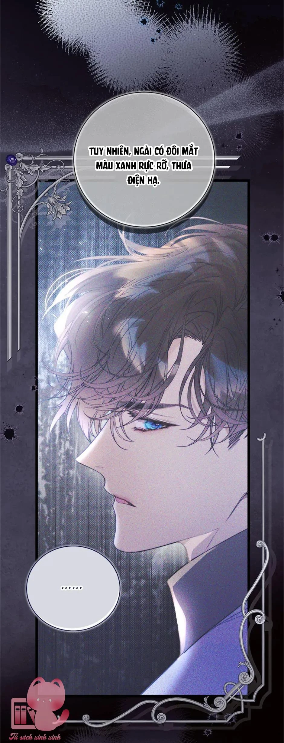 Công Chúa Chloe Chapter 143 - 47