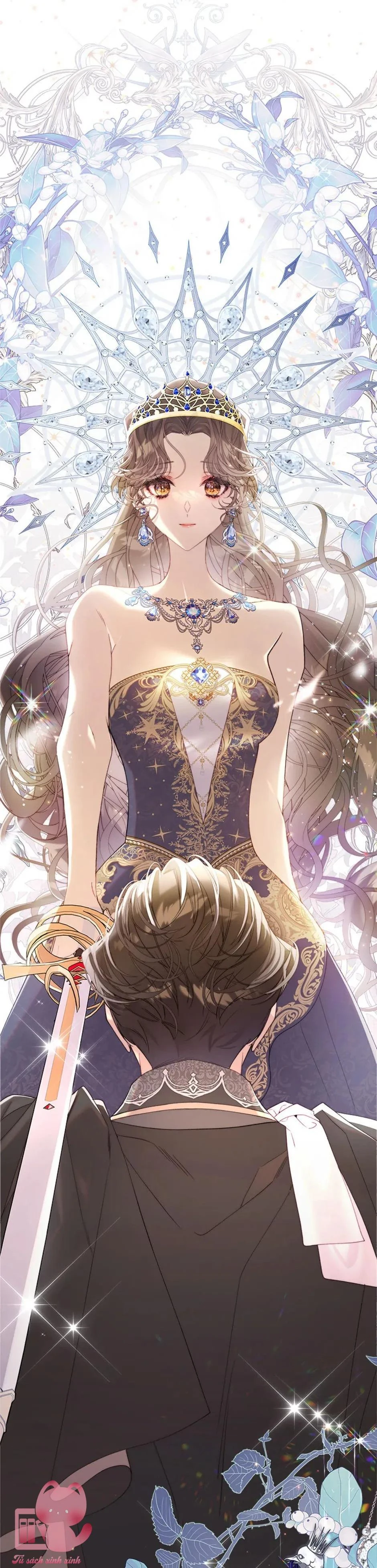 Công Chúa Chloe Chapter 143 - 53