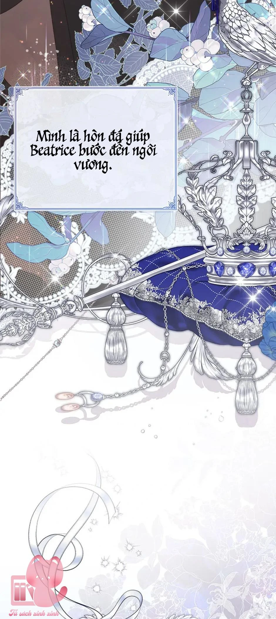 Công Chúa Chloe Chapter 143 - 54