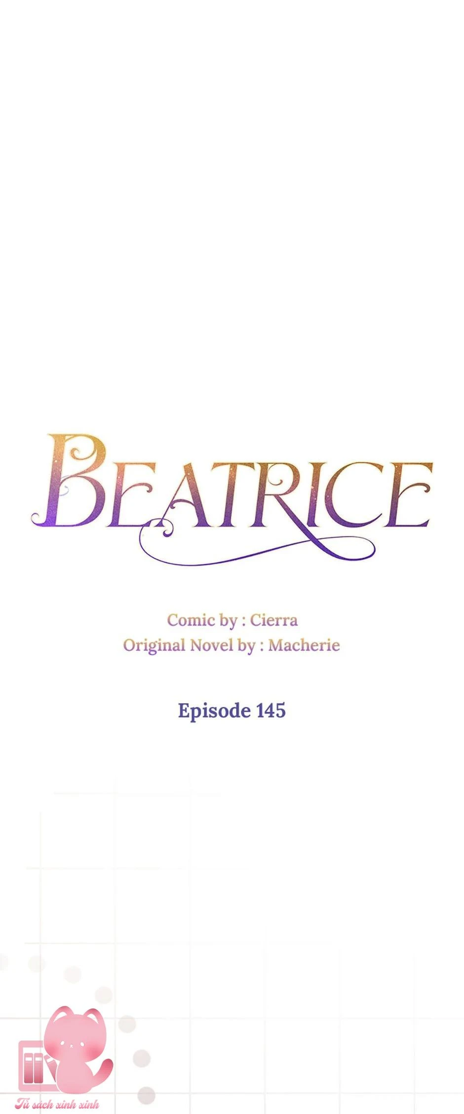 Công Chúa Chloe Chapter 145 - 2