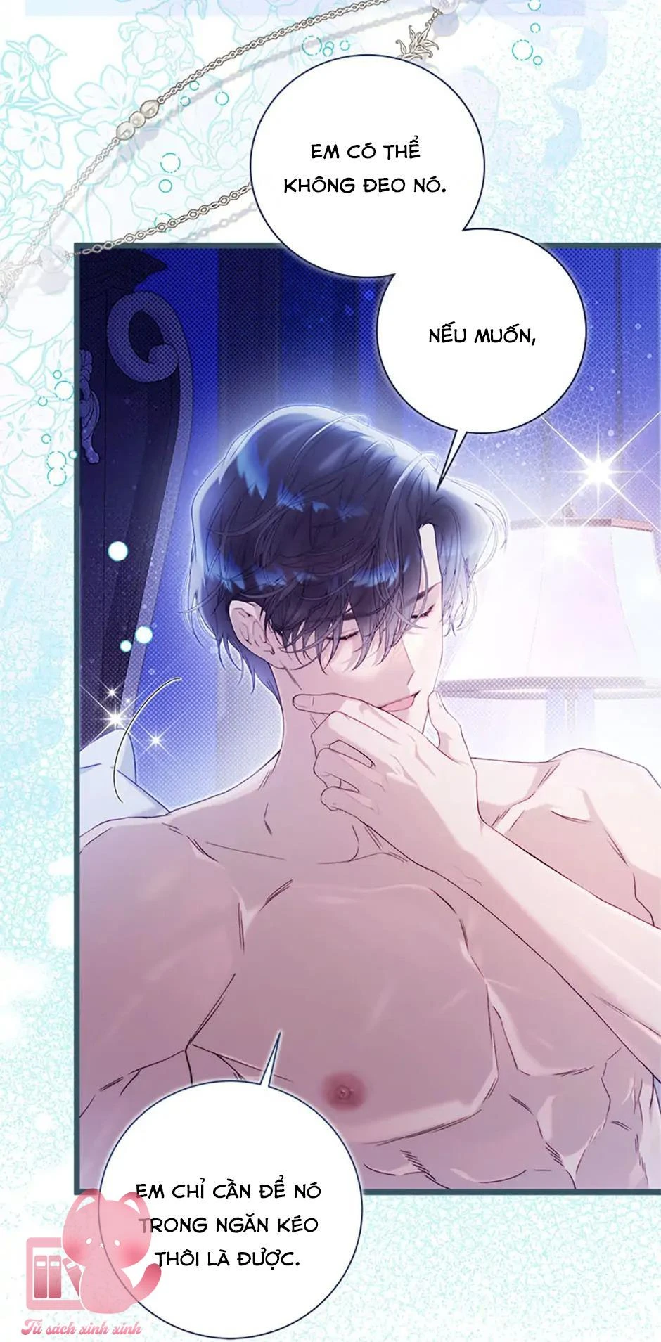 Công Chúa Chloe Chapter 145 - 6