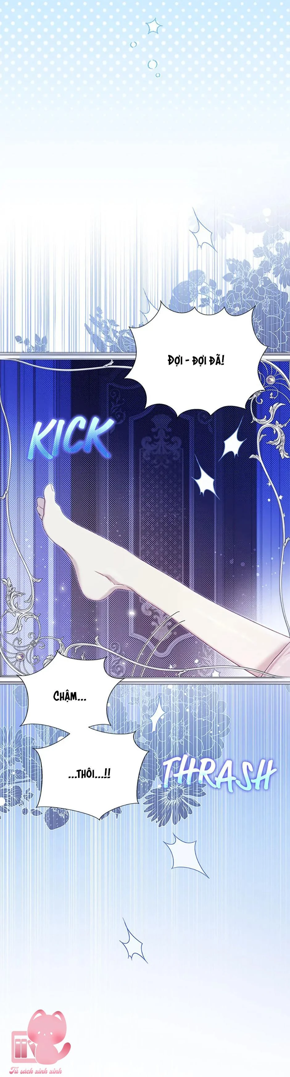 Công Chúa Chloe Chapter 145 - 14