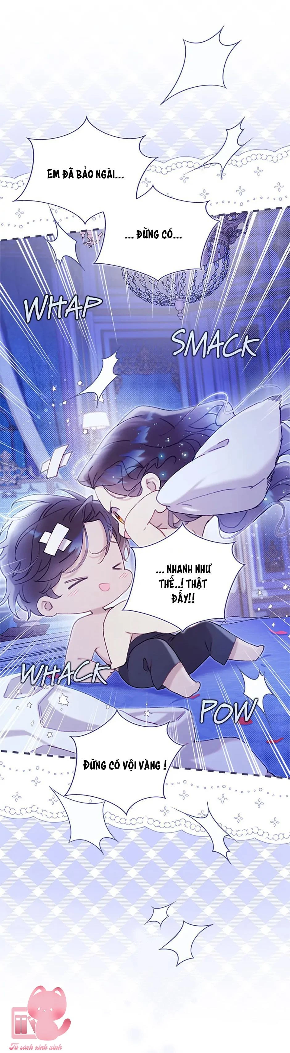 Công Chúa Chloe Chapter 145 - 16