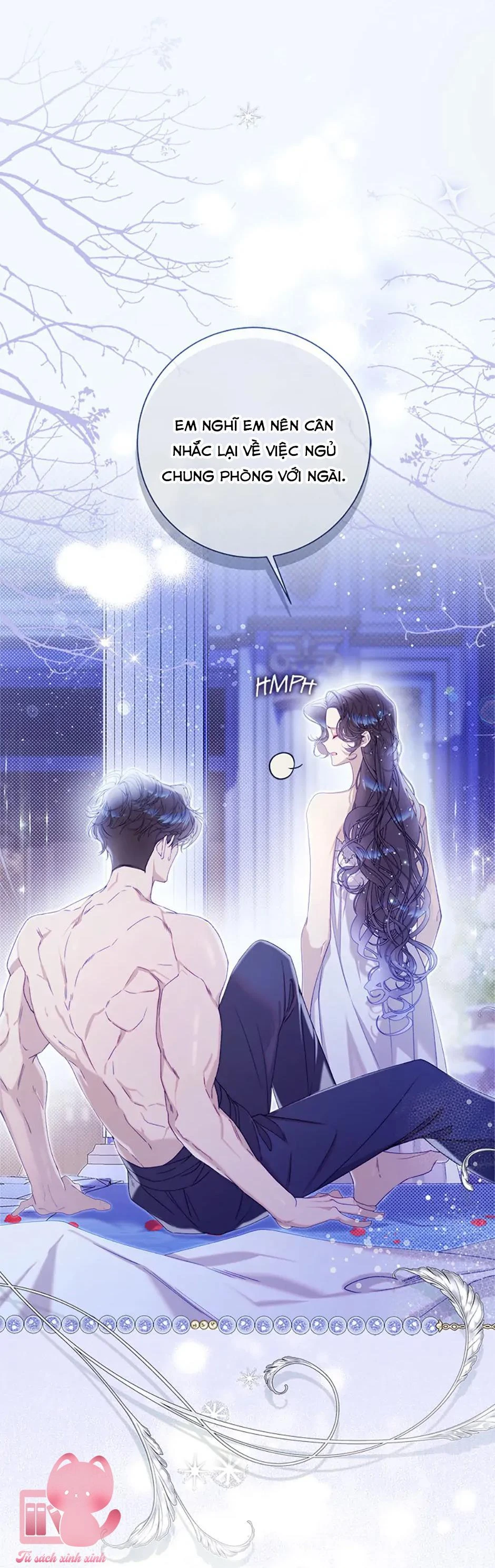 Công Chúa Chloe Chapter 145 - 21