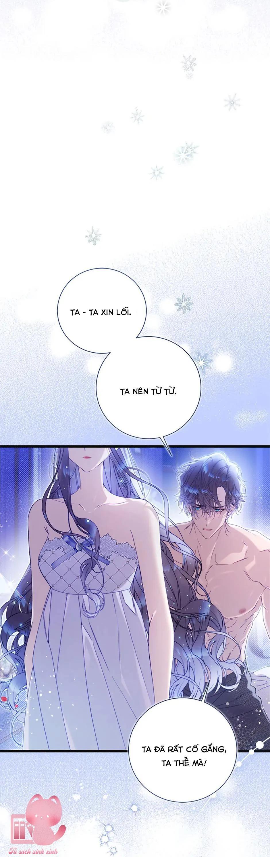 Công Chúa Chloe Chapter 145 - 22