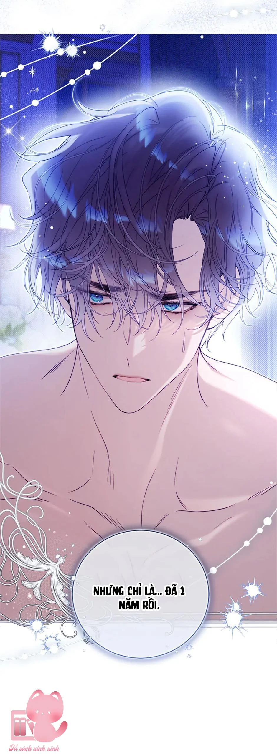 Công Chúa Chloe Chapter 145 - 23