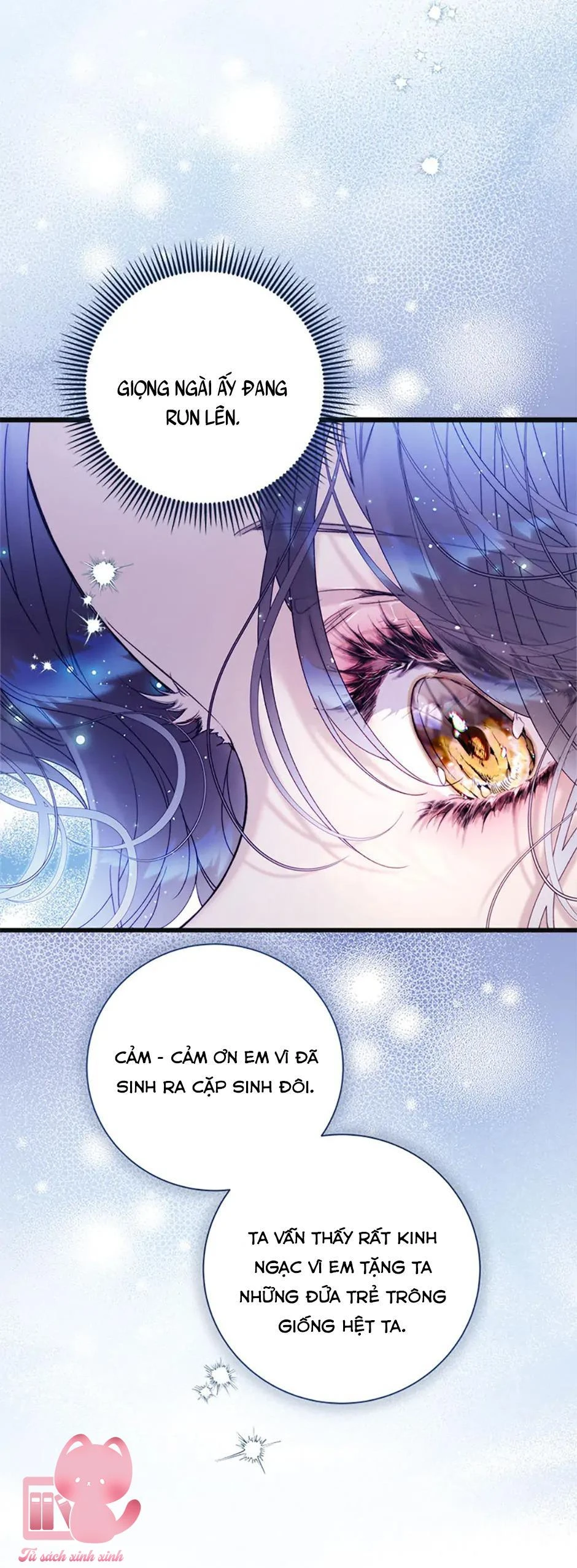 Công Chúa Chloe Chapter 145 - 30