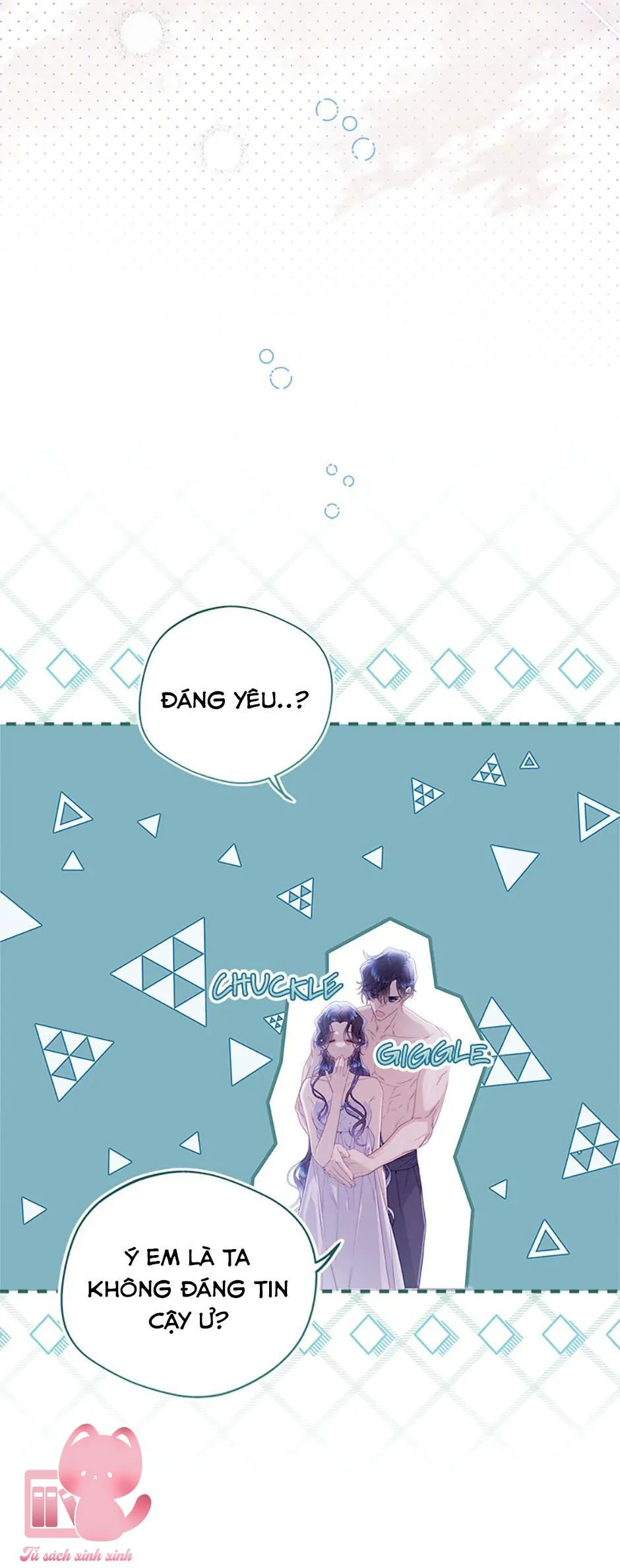 Công Chúa Chloe Chapter 145 - 46