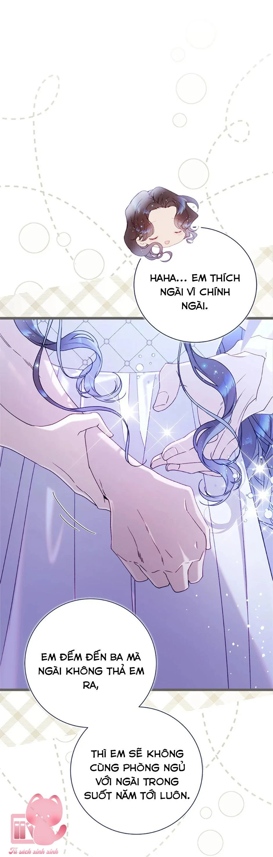 Công Chúa Chloe Chapter 145 - 47