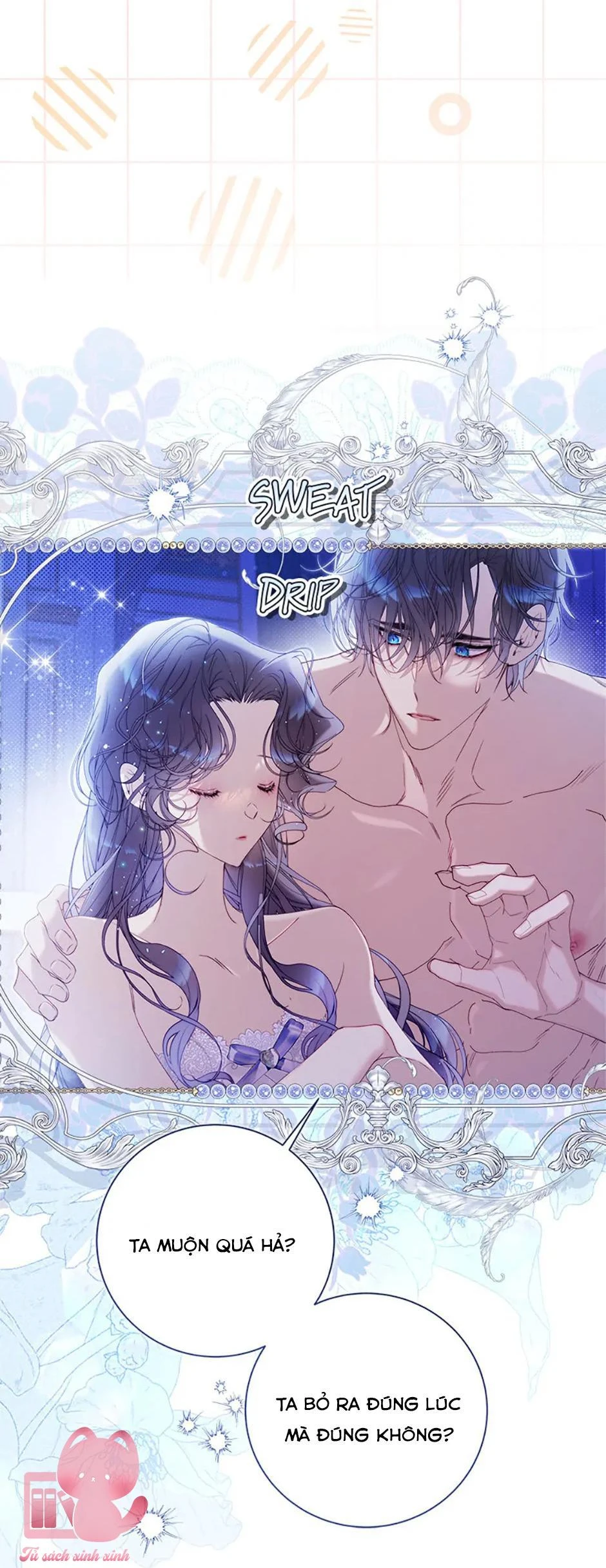 Công Chúa Chloe Chapter 145 - 49