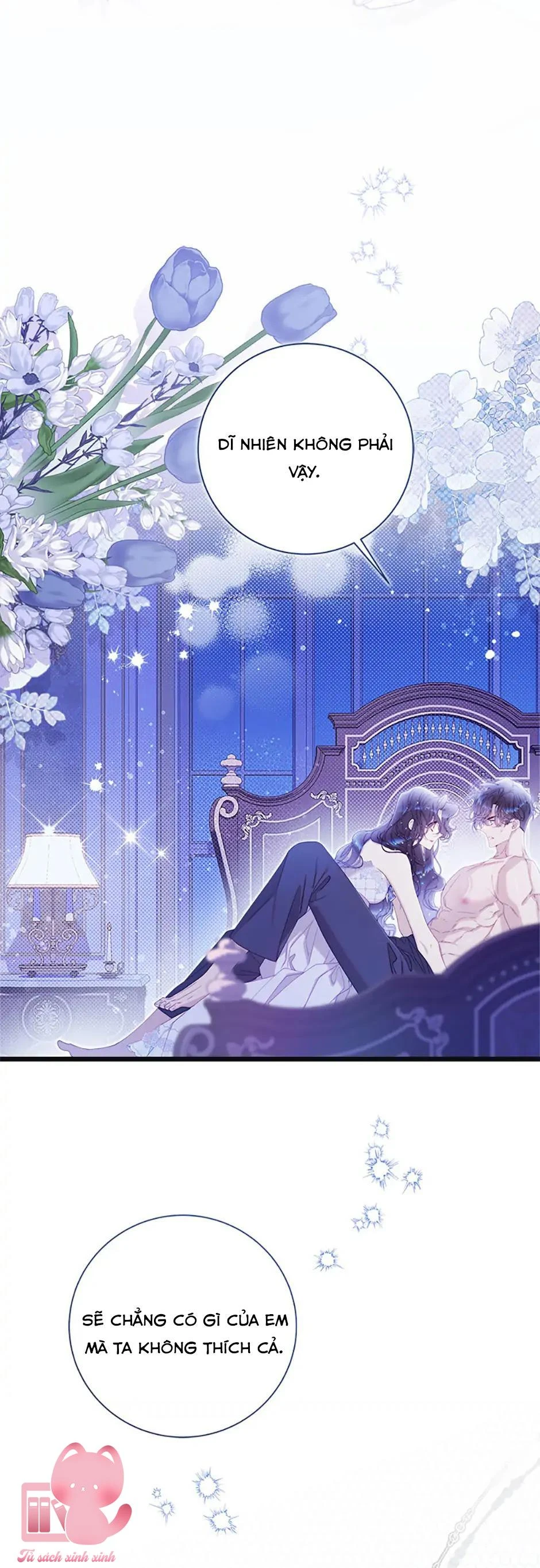 Công Chúa Chloe Chapter 145 - 58