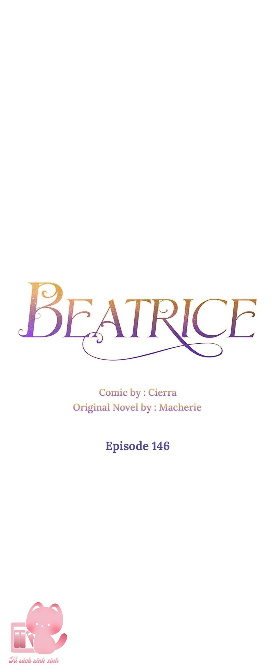 Công Chúa Chloe Chapter 146 - 2