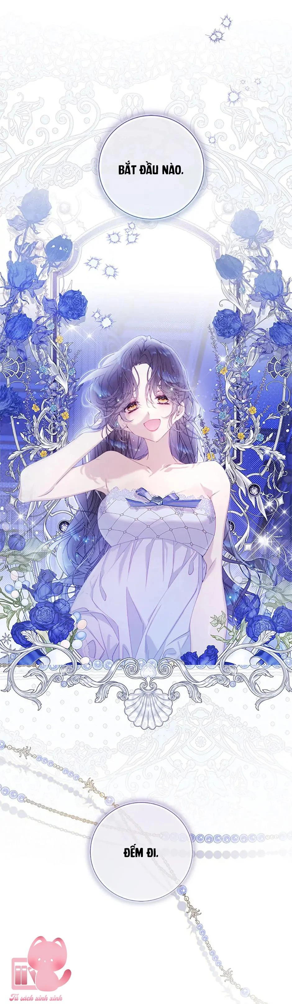 Công Chúa Chloe Chapter 146 - 3