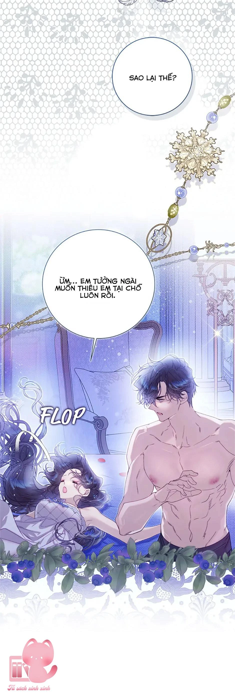 Công Chúa Chloe Chapter 146 - 34