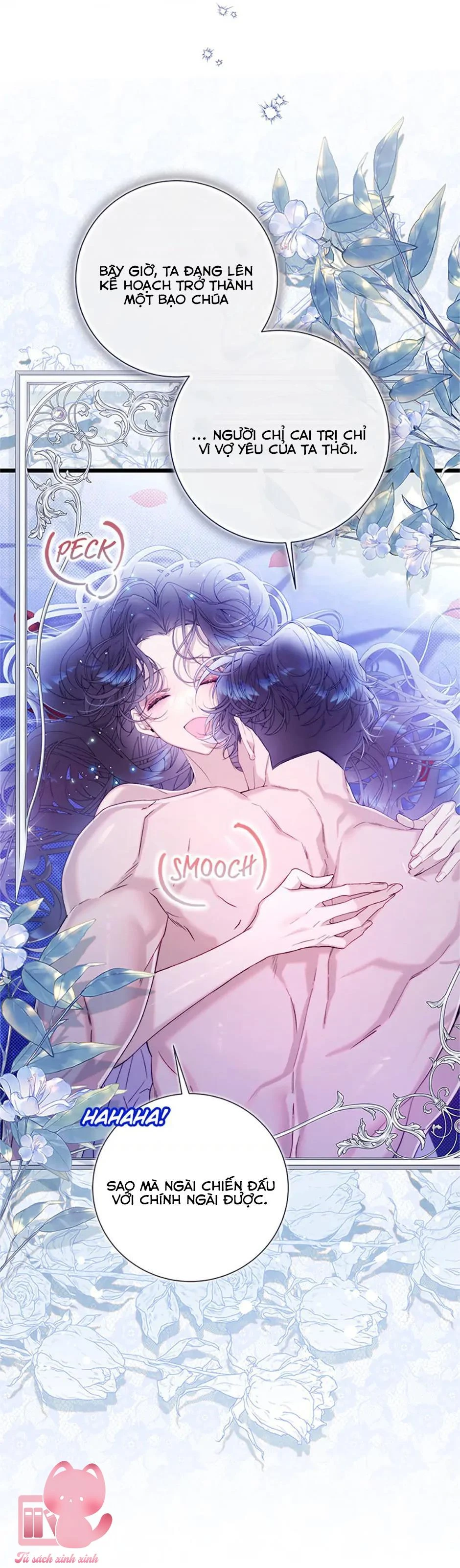 Công Chúa Chloe Chapter 146 - 44