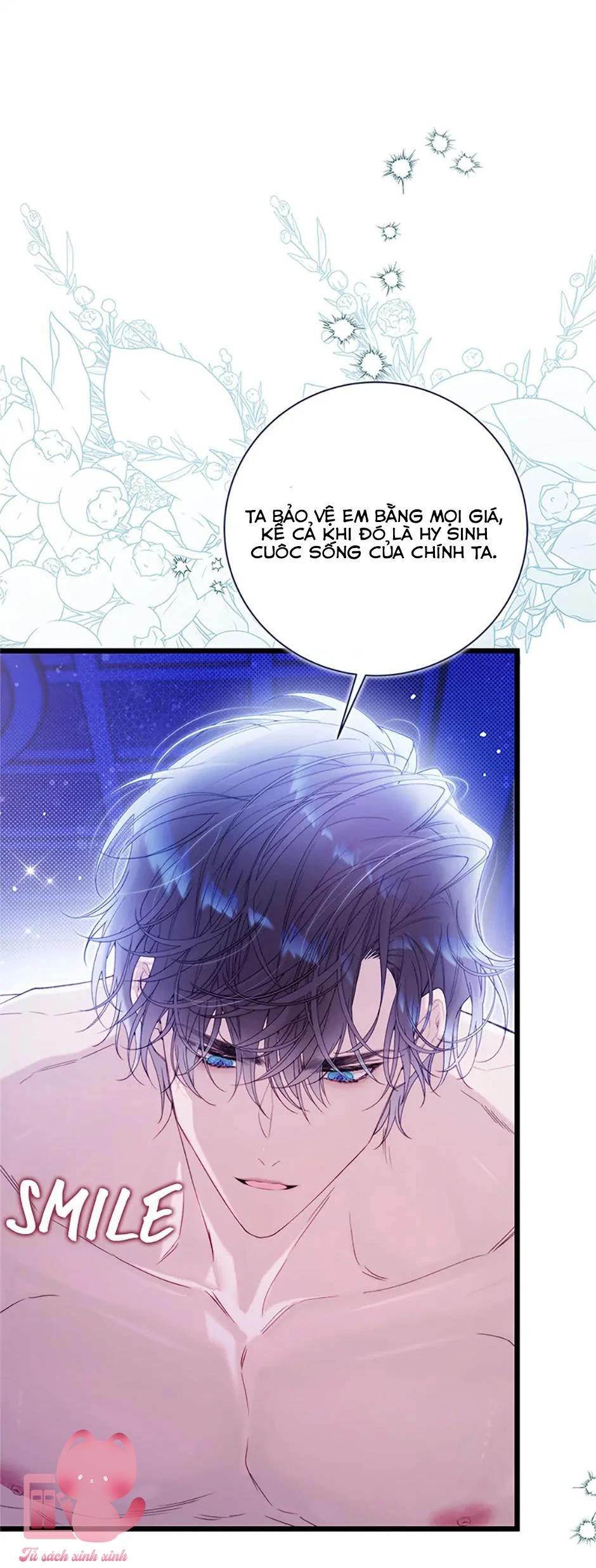 Công Chúa Chloe Chapter 146 - 45