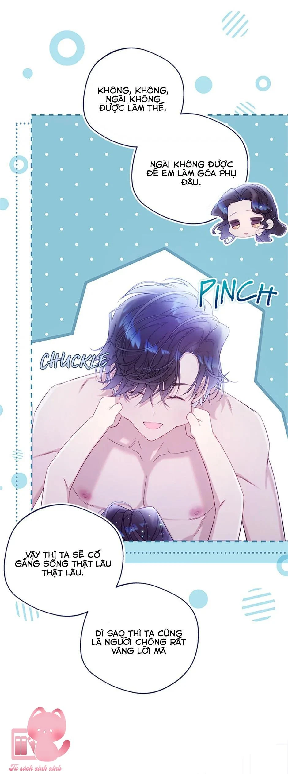 Công Chúa Chloe Chapter 146 - 46