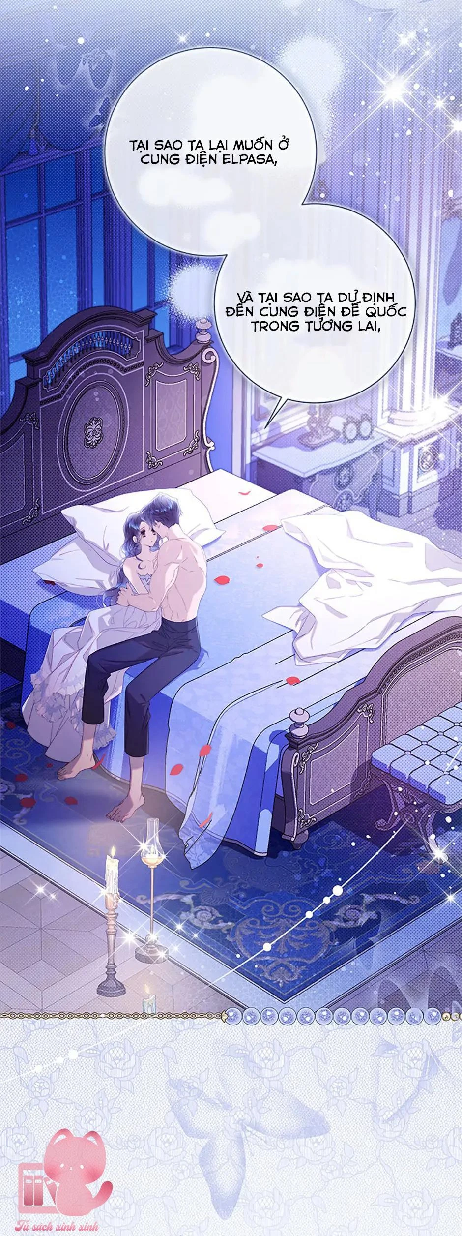 Công Chúa Chloe Chapter 146 - 50