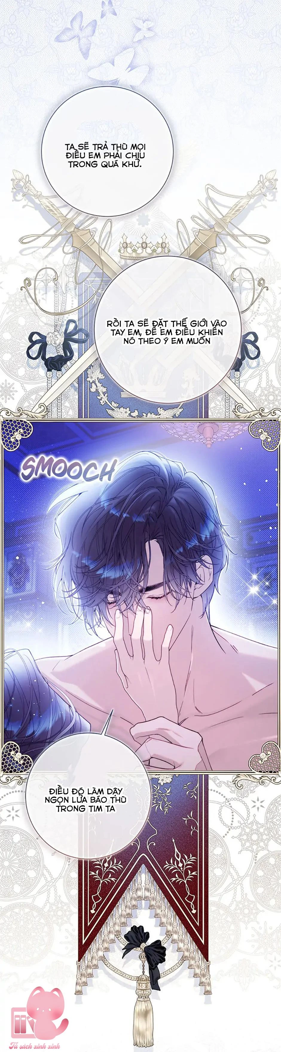 Công Chúa Chloe Chapter 146 - 51