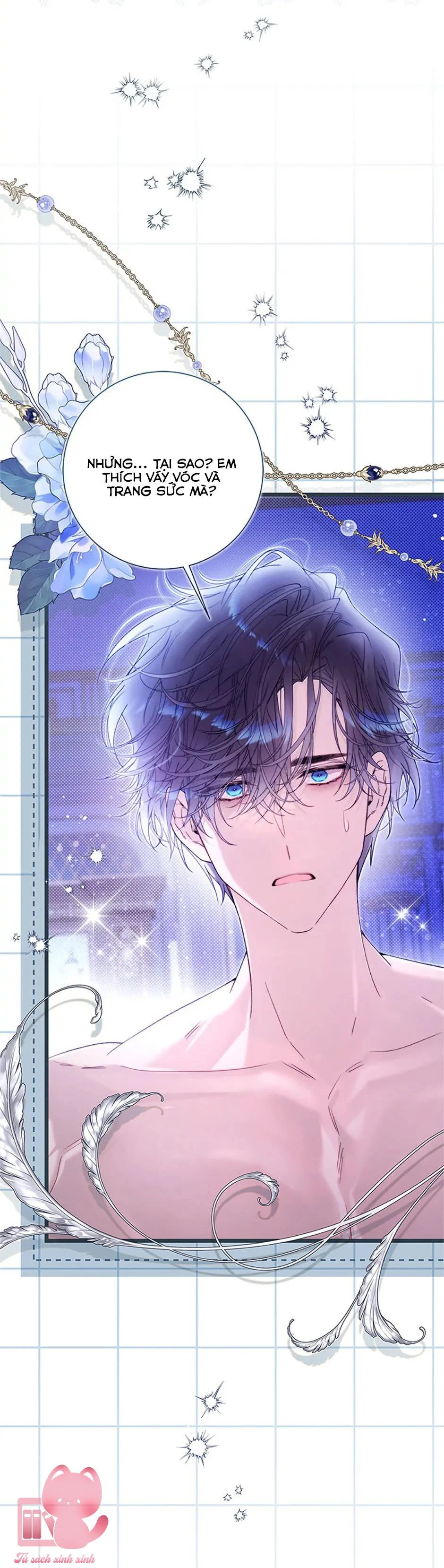 Công Chúa Chloe Chapter 146 - 56