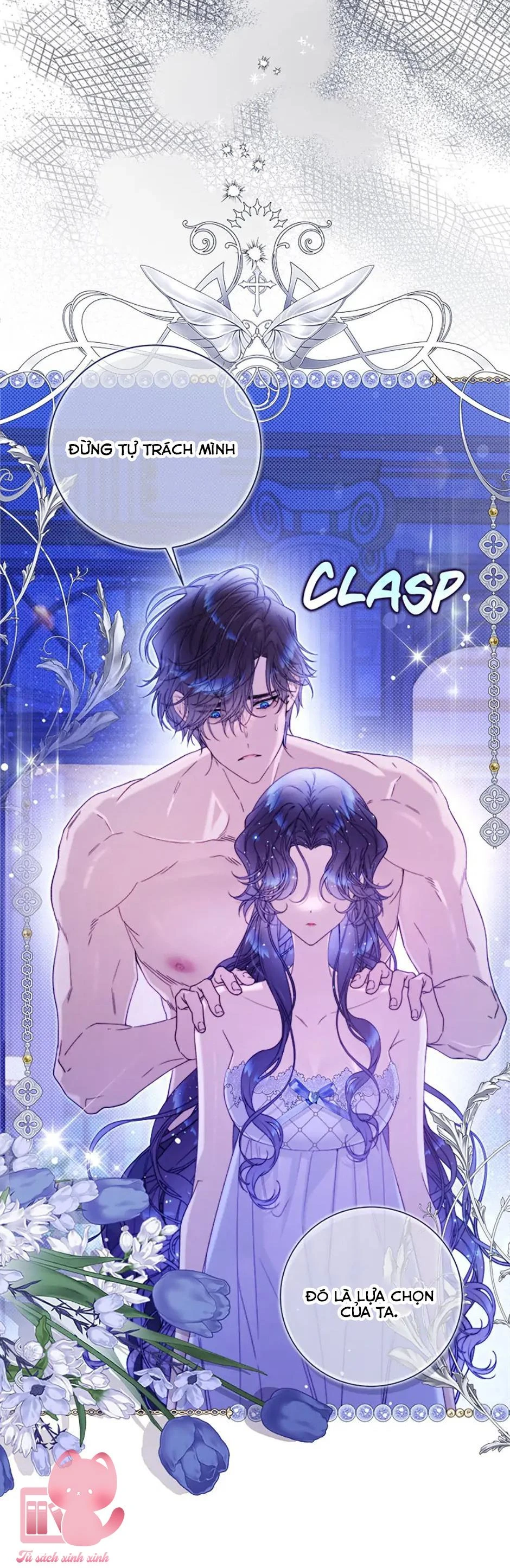 Công Chúa Chloe Chapter 146 - 60