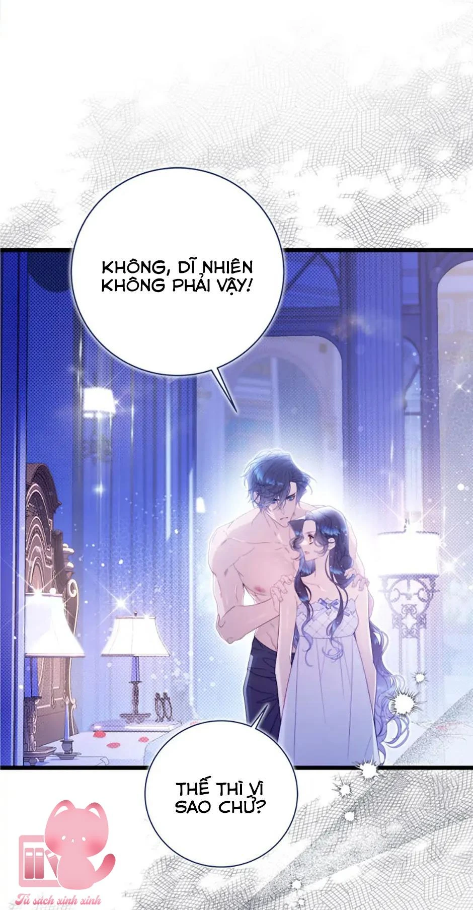 Công Chúa Chloe Chapter 146 - 62