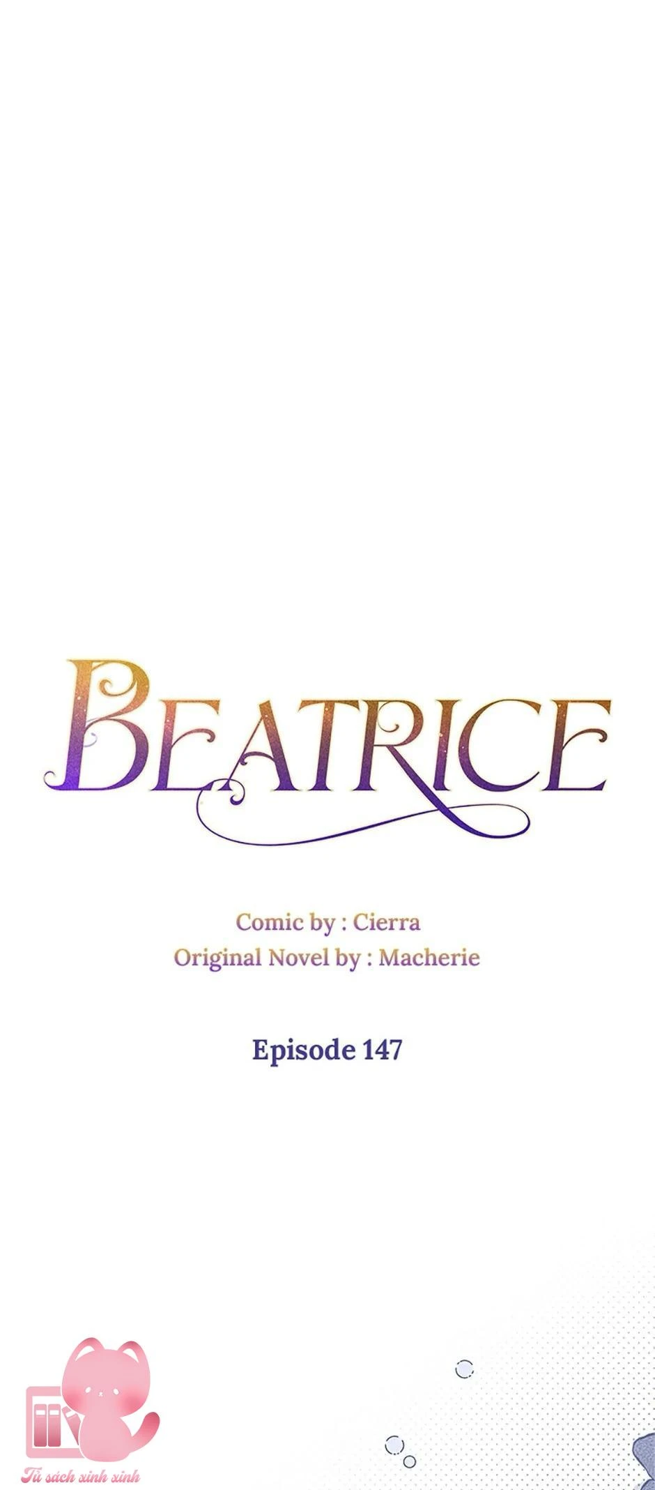 Công Chúa Chloe Chapter 147 - 2