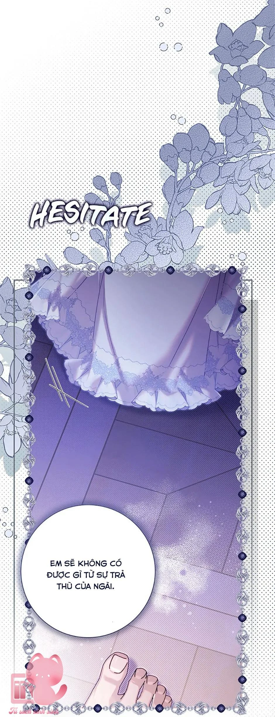 Công Chúa Chloe Chapter 147 - 3