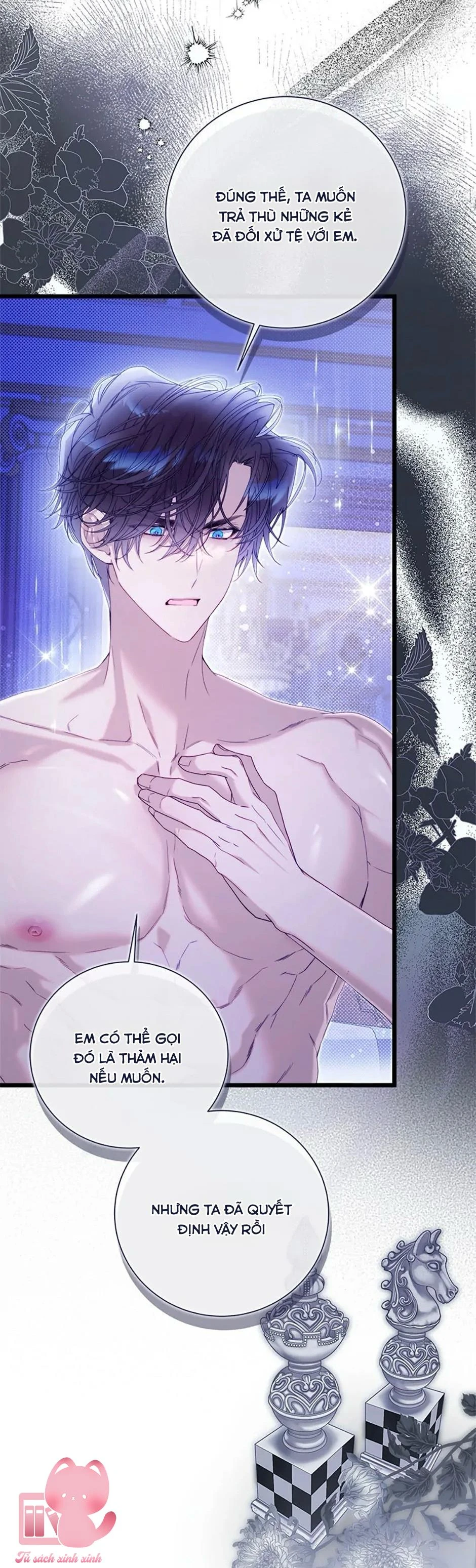 Công Chúa Chloe Chapter 147 - 6