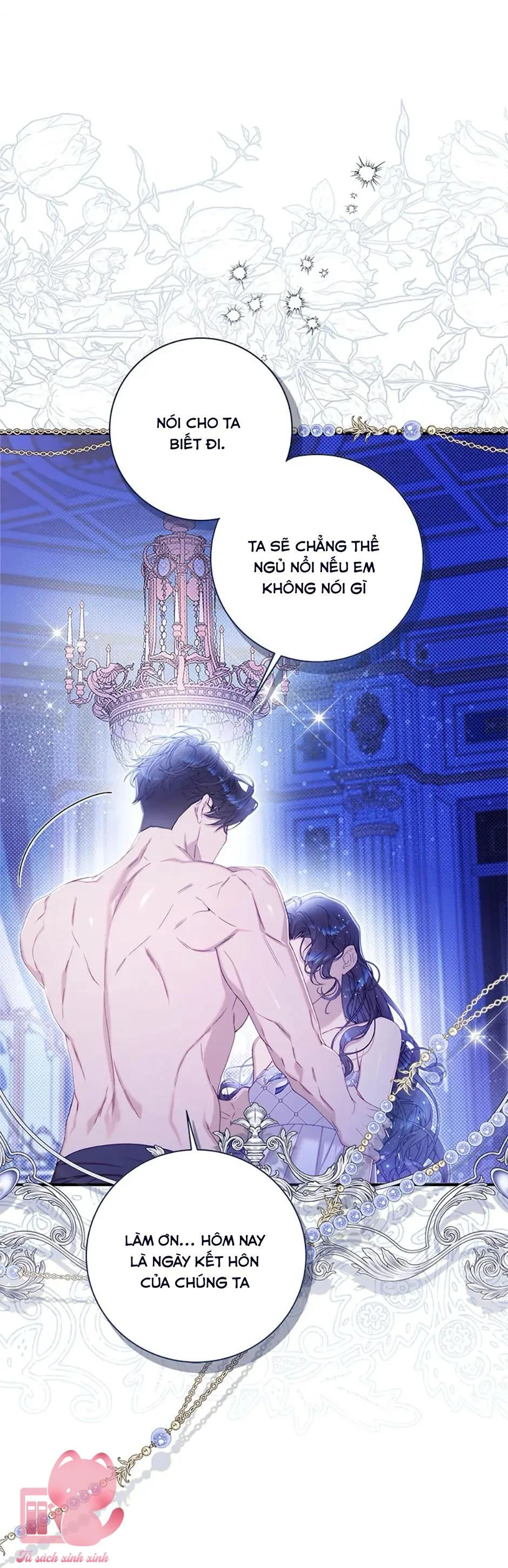 Công Chúa Chloe Chapter 147 - 15