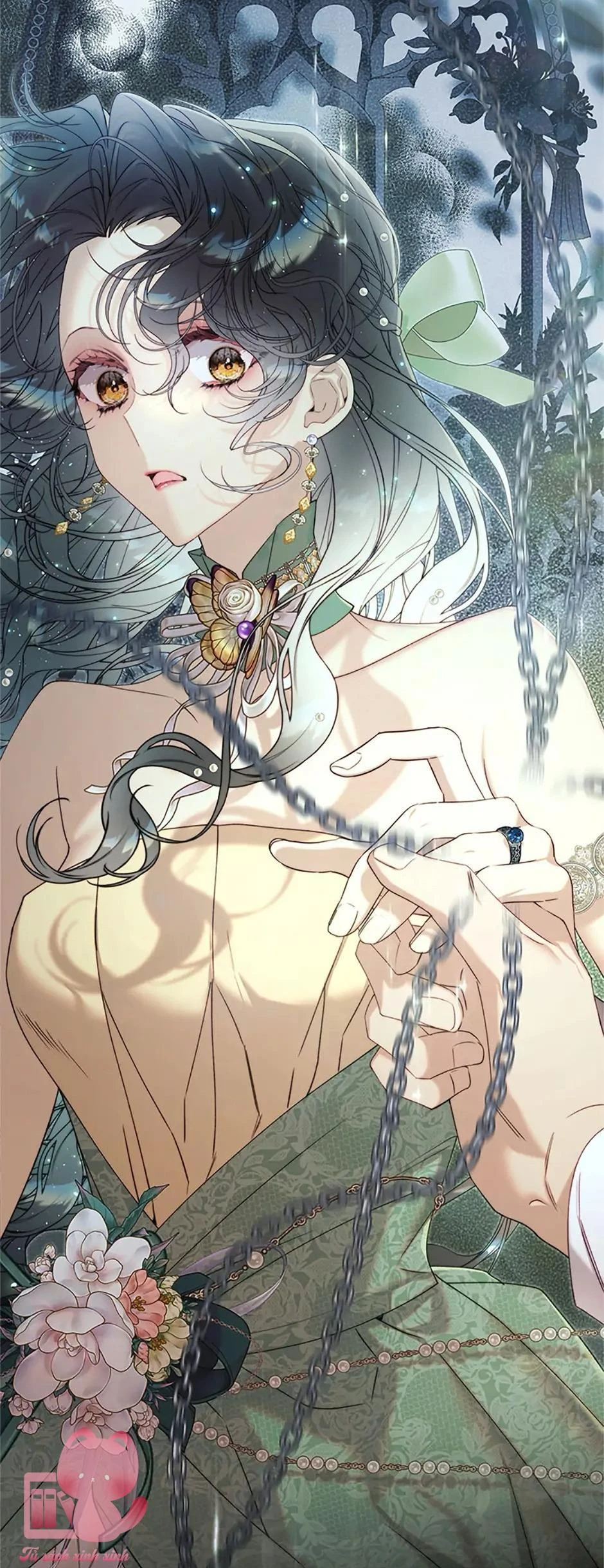 Công Chúa Chloe Chapter 147 - 22