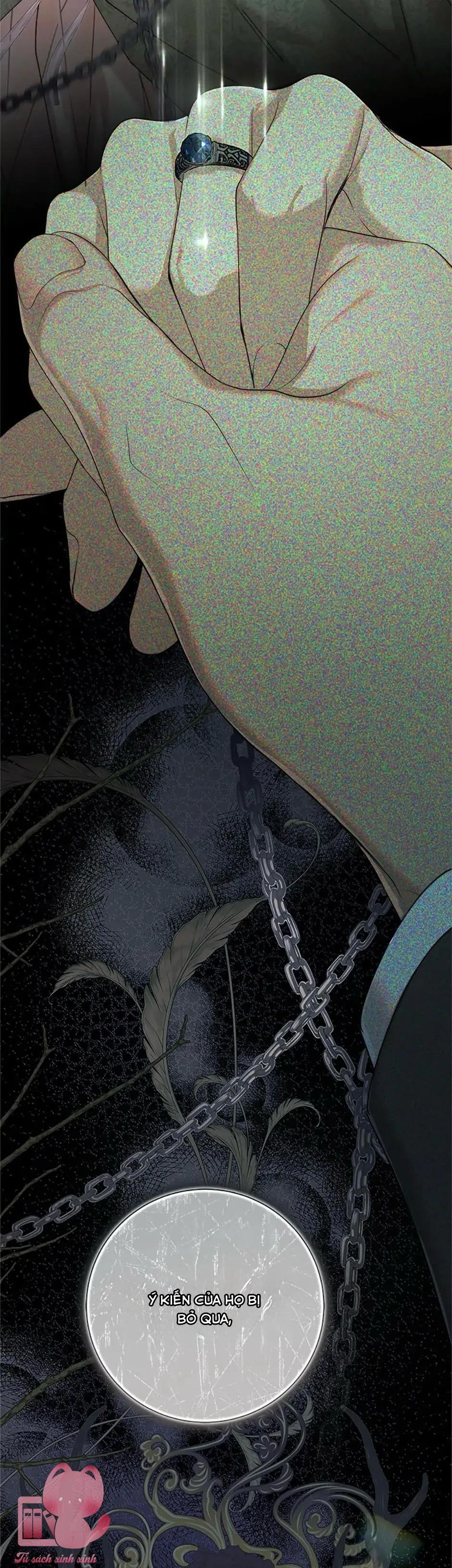 Công Chúa Chloe Chapter 147 - 23