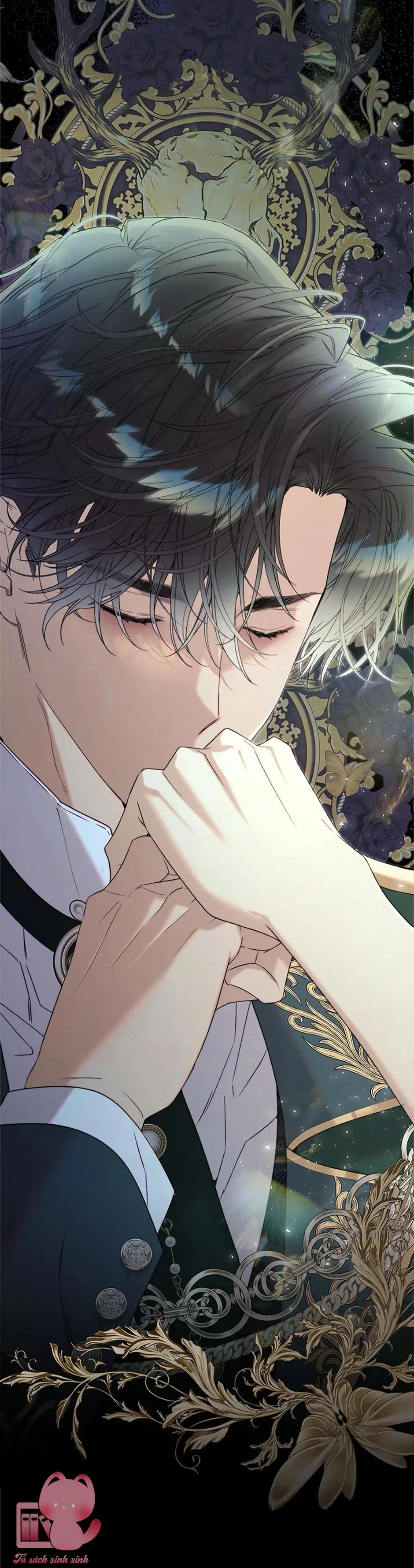 Công Chúa Chloe Chapter 147 - 24