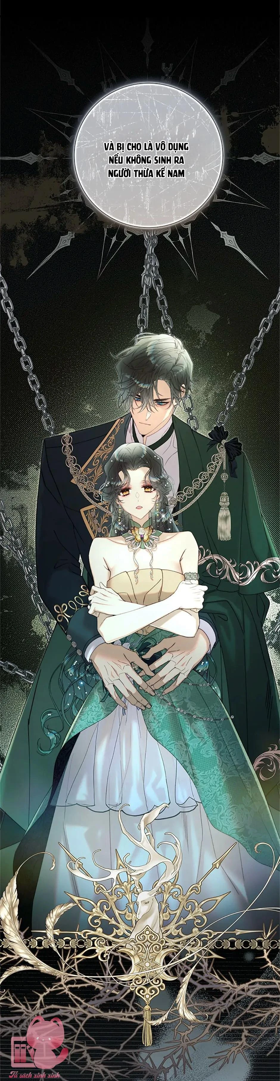 Công Chúa Chloe Chapter 147 - 25