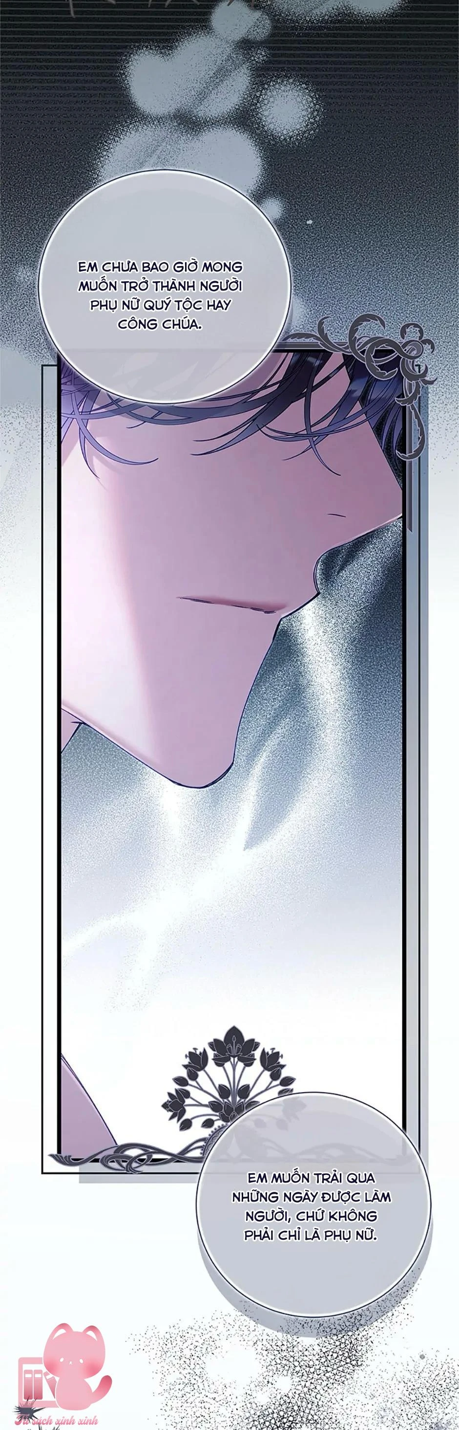 Công Chúa Chloe Chapter 147 - 26