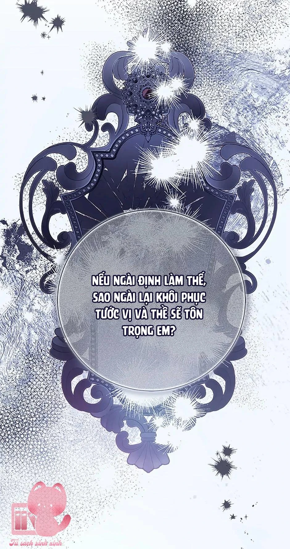 Công Chúa Chloe Chapter 147 - 27