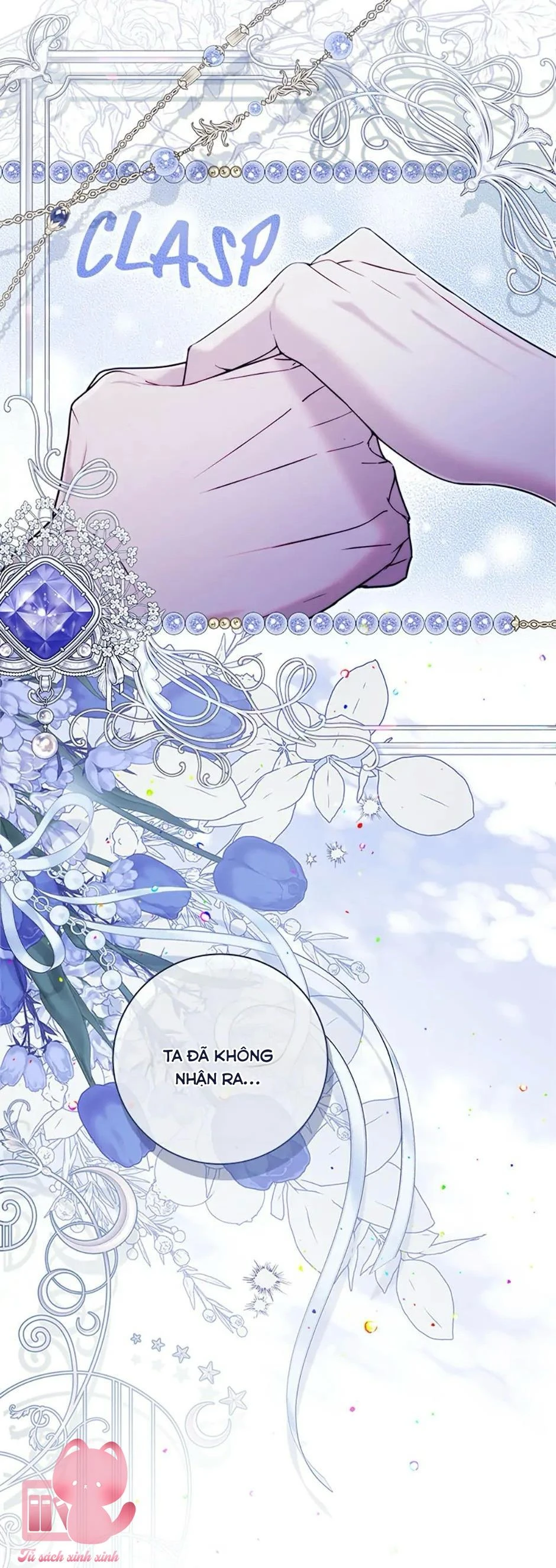 Công Chúa Chloe Chapter 147 - 30