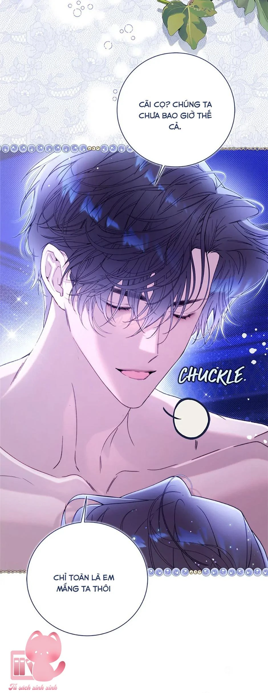 Công Chúa Chloe Chapter 147 - 38