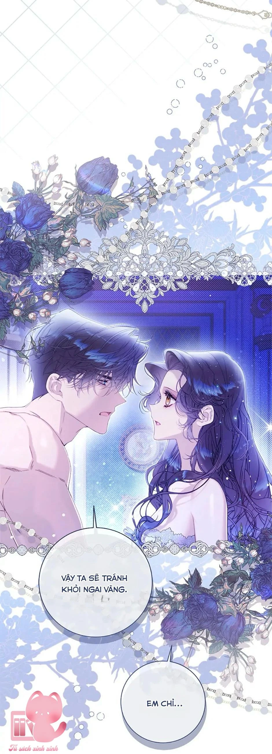 Công Chúa Chloe Chapter 147 - 42