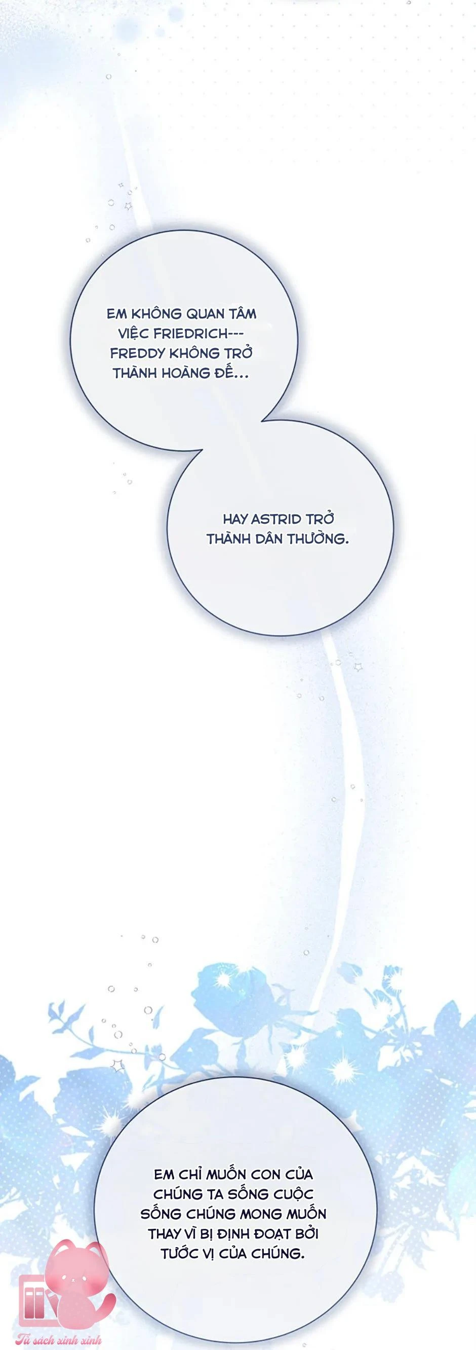 Công Chúa Chloe Chapter 147 - 44