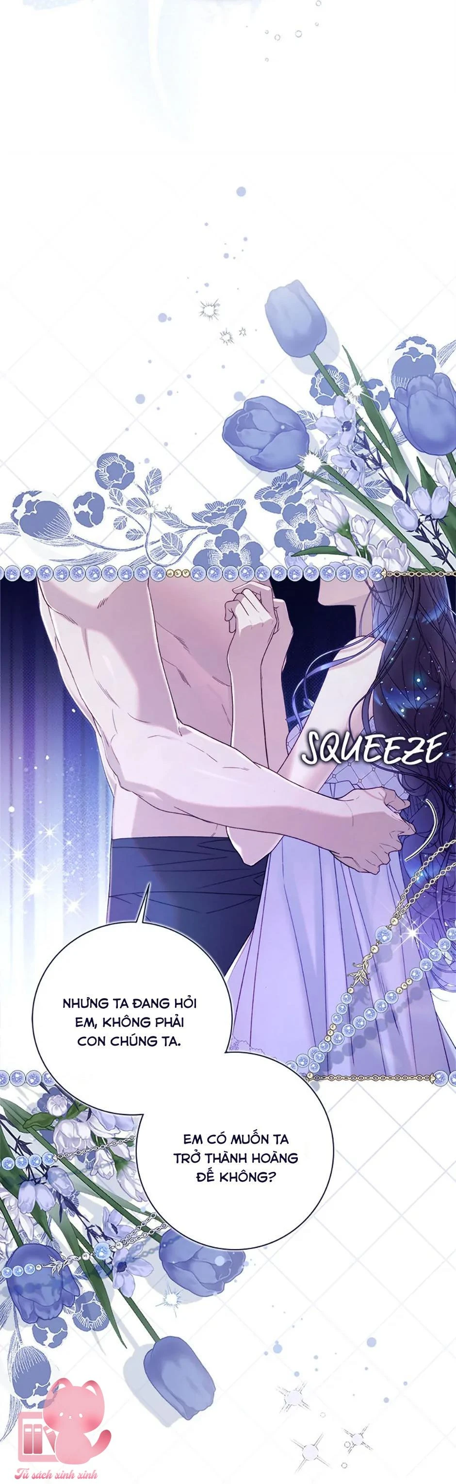 Công Chúa Chloe Chapter 147 - 45