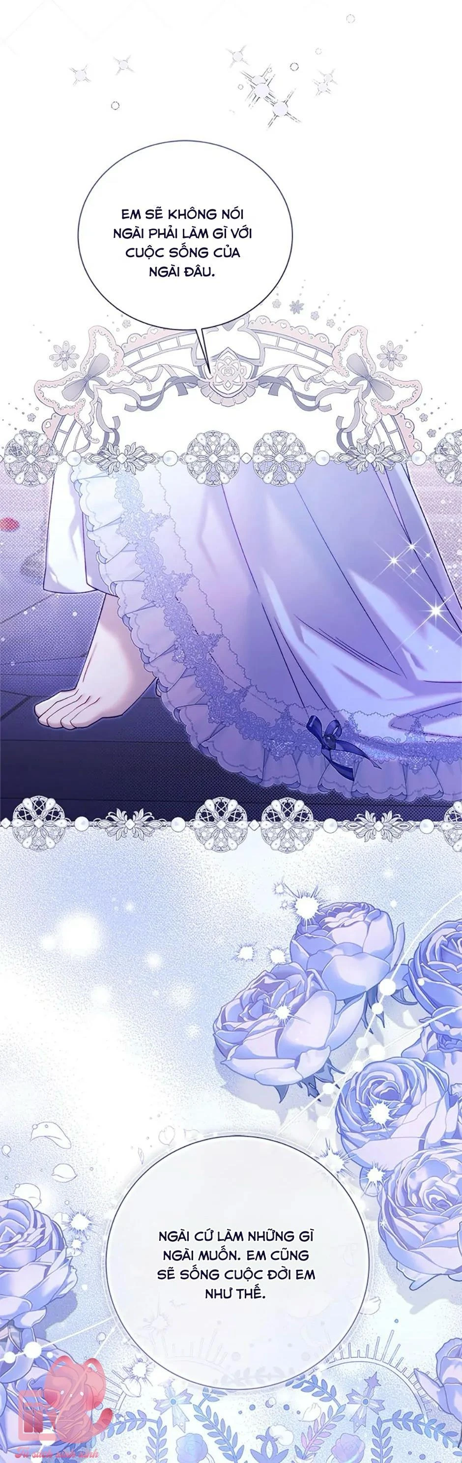 Công Chúa Chloe Chapter 147 - 46